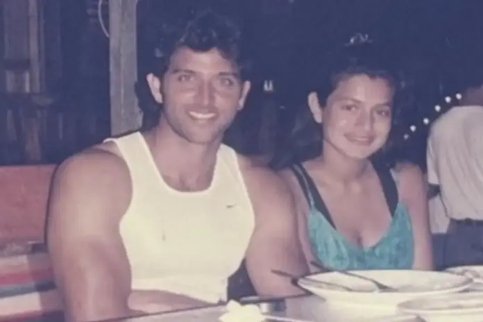 Ameesha Patel Reflects on Innocence in Bollywood with Throwback from Phuket