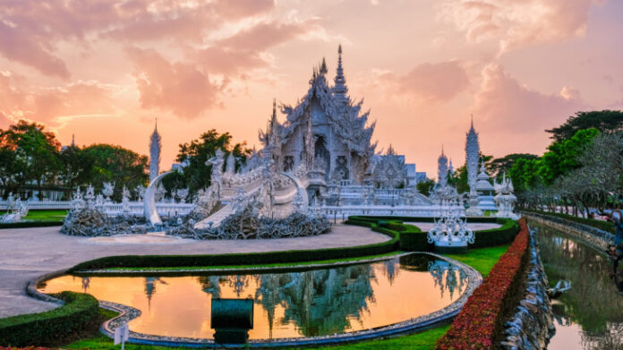 Assessing Safety in Chiang Rai: A Comprehensive Guide for Travelers