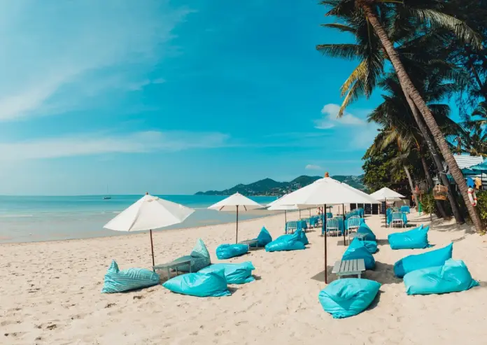 Banana Beach in Phuket Ranks Sixth Among World’s Best Beaches, Signifying Thailand’s Rising Status