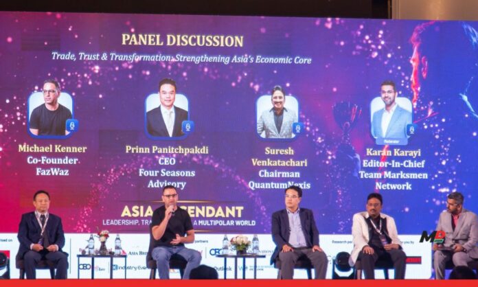 Business Icons of Asia 2026: A Gathering of Influential Leaders in Phuket