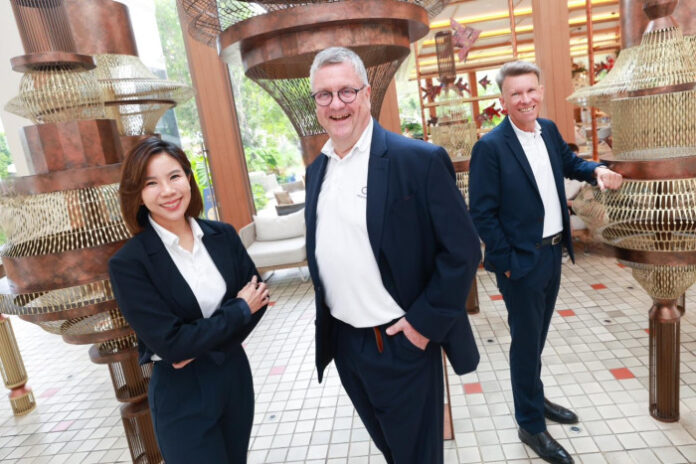 Centara Hotels Focuses on Enhancing Guest Experiences Amid Market Challenges