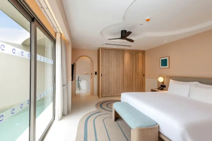 Centara Karon Villas Phuket Launches Extended Stay Promotion