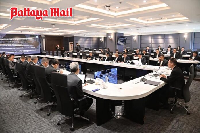 Collaboration Among Thai Authorities Aims to Address Nominee Ownership Gaps