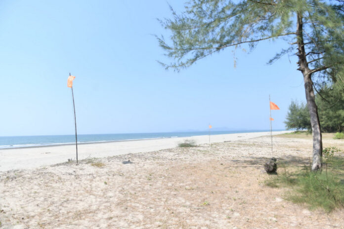 Concerns Raised Over Environmental Risks of Land Bridge Project