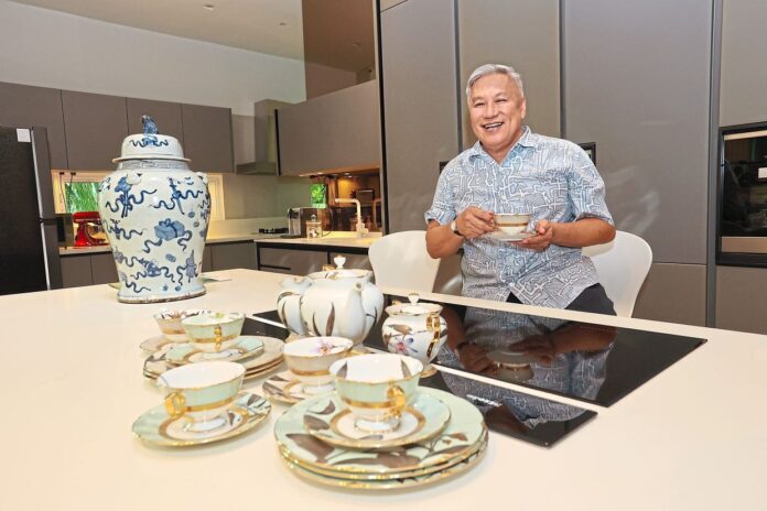 Experience Chef Wan’s Culinary Delights on a Star Voyager Cruise to Phuket