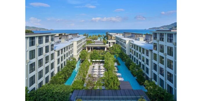 Explore the Marvels of Patong at Four Points by Sheraton Phuket Patong Beach Resort