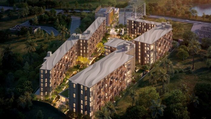 Factors Influencing Rapid Rental Success of Luxury Condos in Phuket