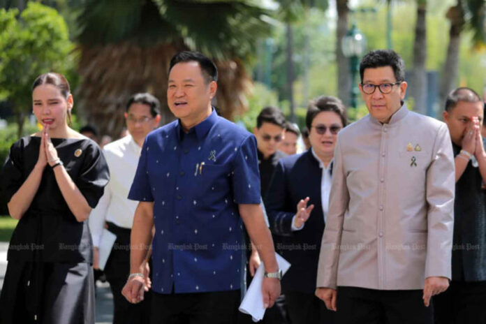 Government Dismisses Claims of Legal Harassment Against Whistleblowers