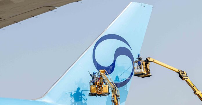 Korean Air to Reduce Flights Amid Rising Fuel Costs and Strong Dollar
