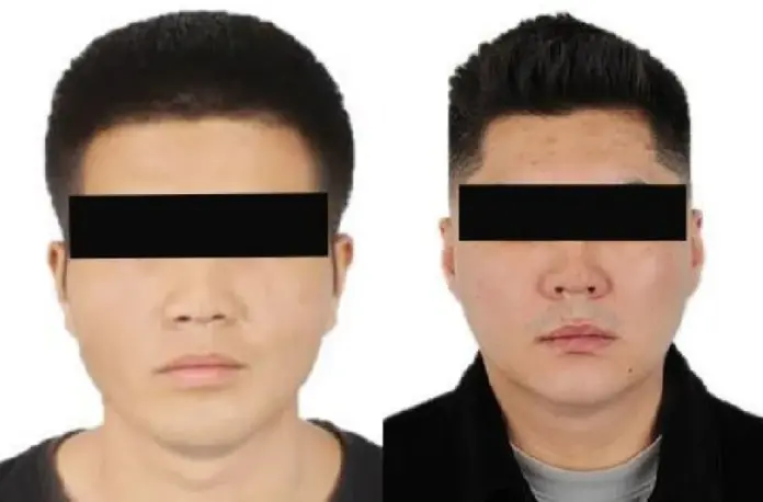 Kyrgyz Nationals Arrested in Phuket for Alleged Murder of Foreigner