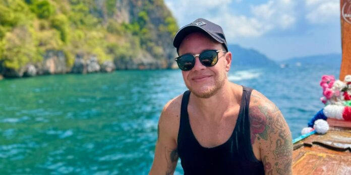 Life in Thailand: A Journey Through Phuket Without Retirement Plans