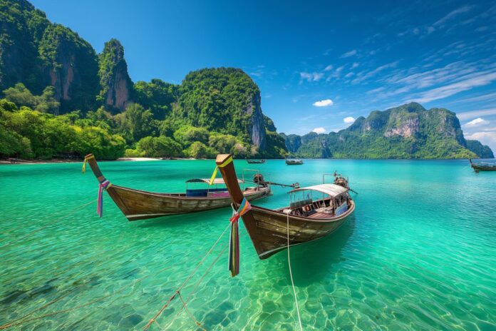 New Visa Regulations Will Affect European Tourists Traveling to Thailand