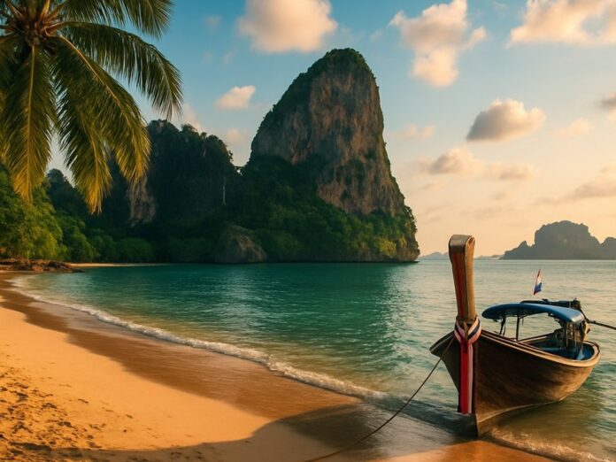 Norse Airways Launches Direct Flights from Oslo and Stockholm to Phuket Starting at €498