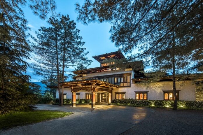 One Rep Global Named Official Representative for COMO Properties in India