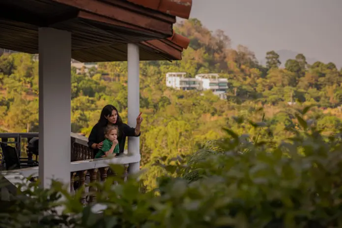 Phuket’s Russian Community Grows Amid Uncertainty