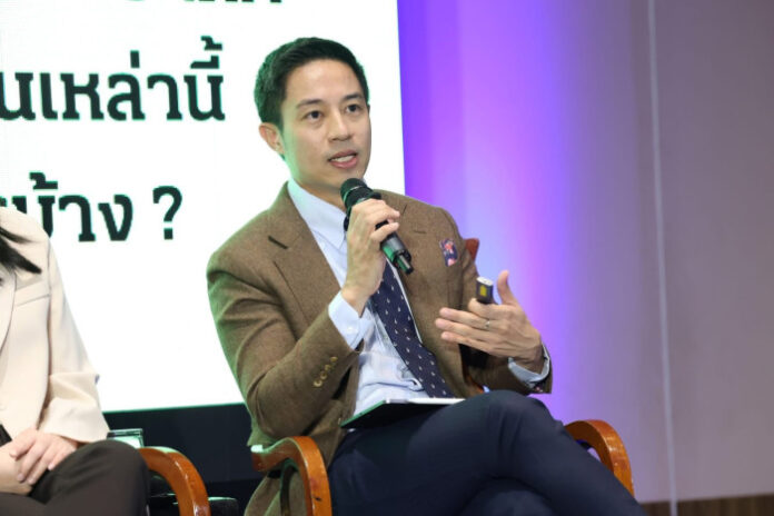 Senator Challenges Government’s Fast-Tracked Southern Economic Corridor and Land Bridge Project