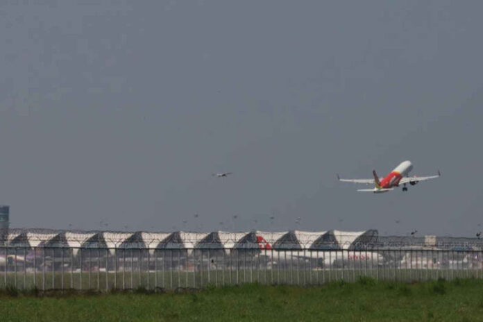 Thai Airlines Face Jet Fuel Cost Challenges Amid Rising Airfares