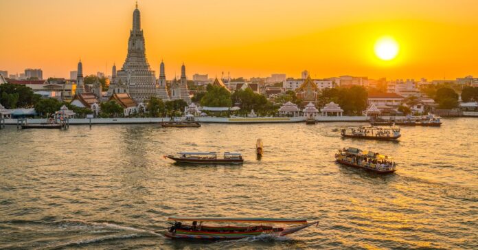 Thailand Alters Visa Rules Affecting Australian Travelers
