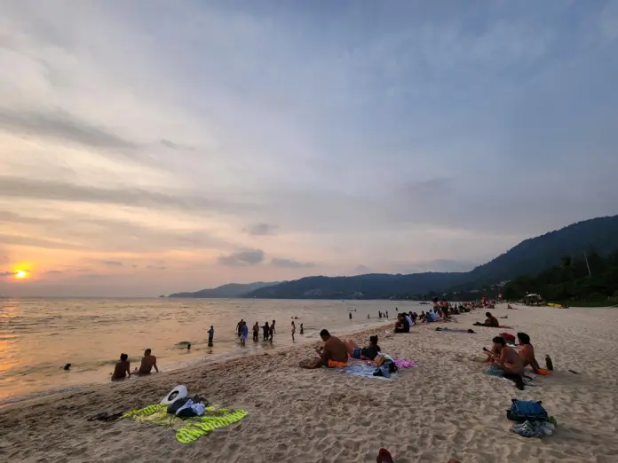 Thailand Considers Changes to Visa Regulations Amid Concerns Over Foreign Conduct