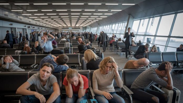 Thailand Considers Reducing Visa-Free Stay Amid Rising Concerns Over Tourist-Related Crime