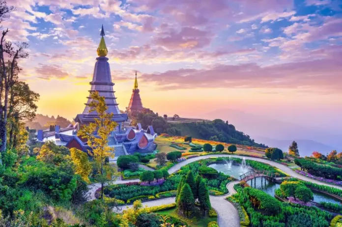 Thailand Issues Travel Alert: New Visa Regulations Impacting Over 90 Countries