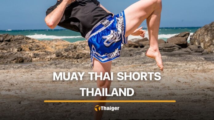Top Locations to Purchase Authentic Muay Thai Shorts in Thailand