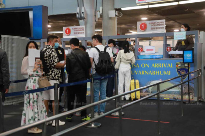 Tourism Operators Support Restoration of 30-Day Visa-Free Stays