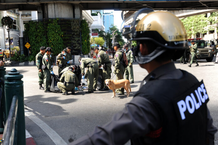 Tragic Incident in Phuket: One Indian Tourist Dies, Three Others Hospitalized