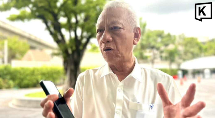 Transport Minister Dismisses Allegations of Land Acquisition in Ranong