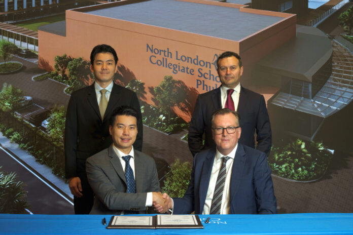 UK Educational Group to Launch International School in Phuket Amid Growing Demand