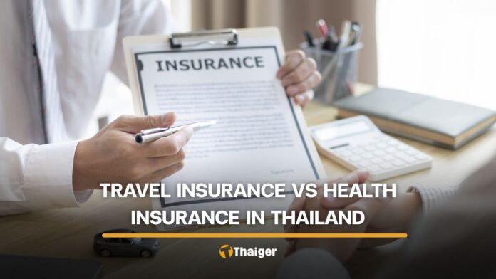 Understanding Travel Insurance in Thailand: Limitations for Expats