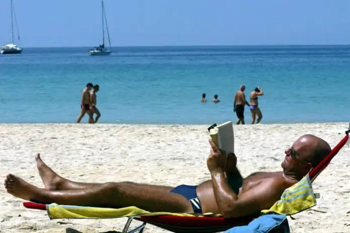 World’s Best Beaches of 2026 Announced