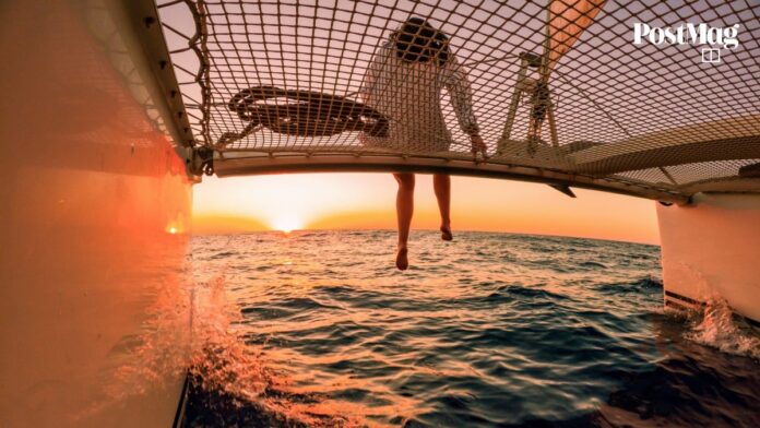 Explore Top Yachting Spots from Hong Kong to Phuket