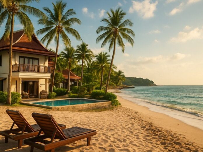 Affordable Beachfront Stays in Phuket for Winter 2027