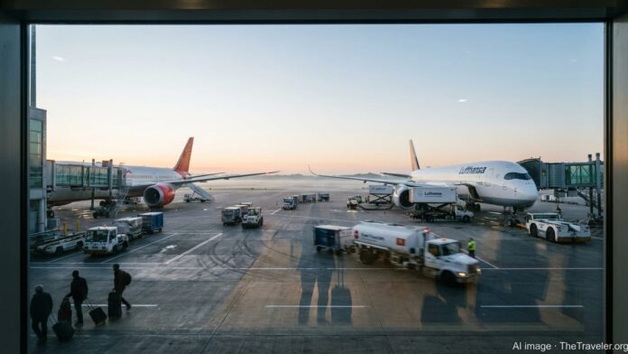 Air India and Thai Airways Strengthen Partnership to Boost Travel Between India and Thailand