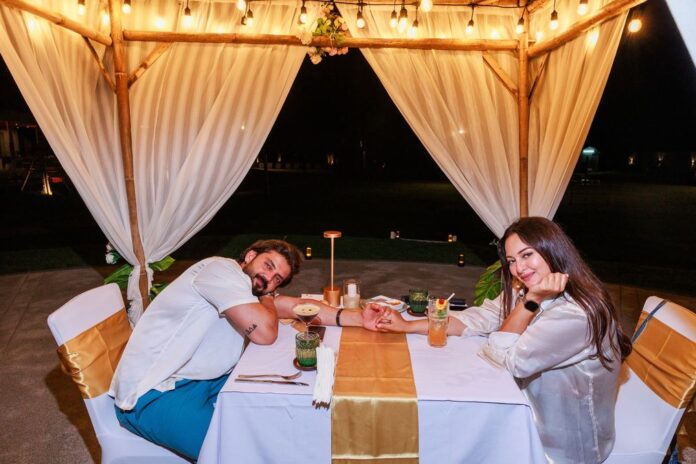 Amora Beach Resort Phuket Enhances Offerings for Indian Tourists