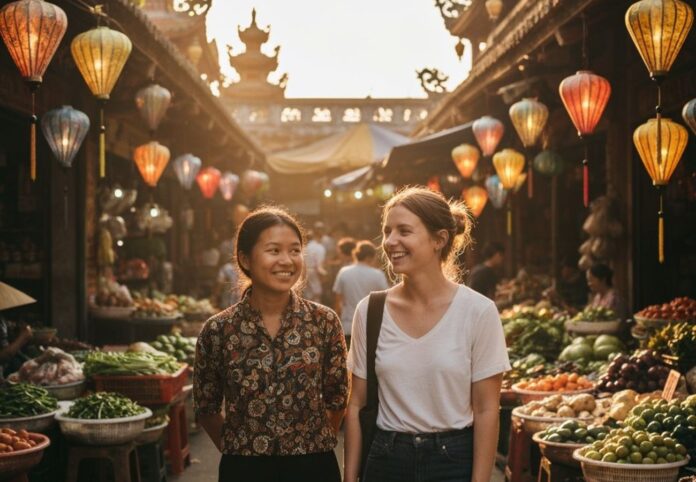 Phuket and Southeast Asia Revolutionize Adventure Tourism with Cultural Journeys