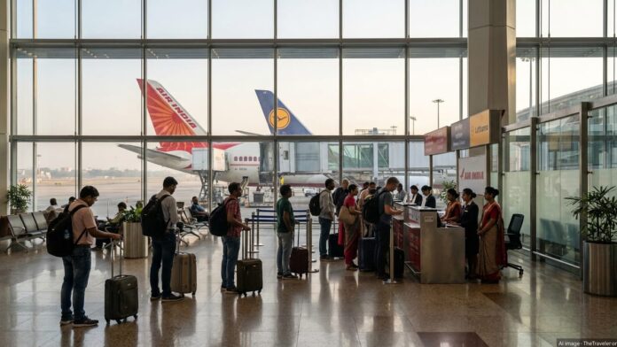 Bangkok Joins Air India and Thai Airways Collaboration for Enhanced Travel Options