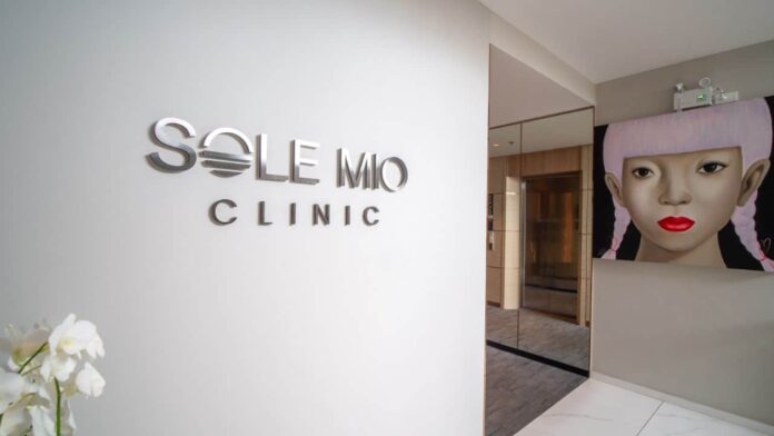Boost Your Immunity and Energy This Rainy Season at Sole Mio Clinic in Phuket