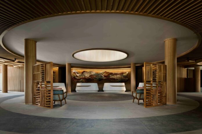 New Chatrium Resort in Rawai Set to Open This August