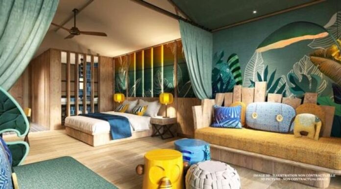Club Med Launches ‘Dream Makers’ Series Showcasing Holiday Experiences