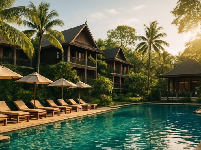Coco Paradiso Phuket Offers Affordable Rates of €49 During High Season