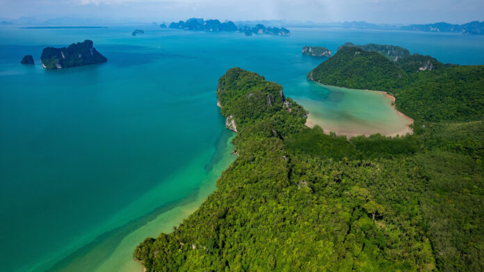 Discover Koh Yao Noi: A Hidden Tropical Gem Near Phuket