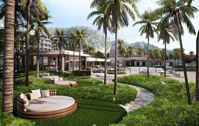 Exciting New Hotels Set to Open in Asia Pacific by 2026