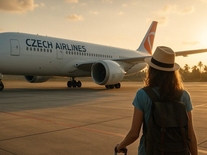 Budget Flights from Prague to Phuket Now Available for €569