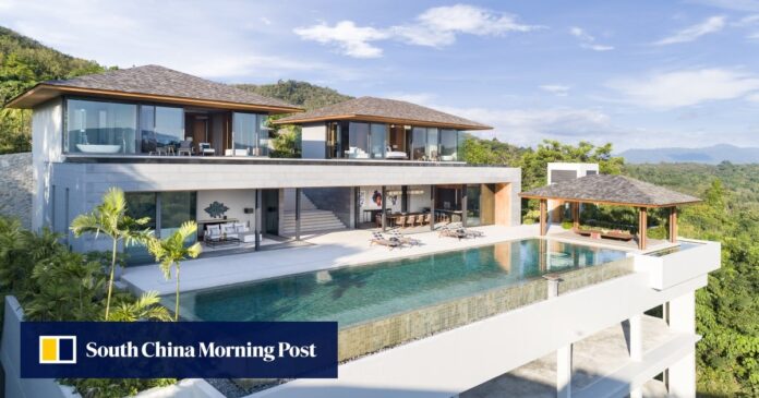 Foreign Buyers Delay Villa Purchases in Thailand Amid Property Regulation Changes