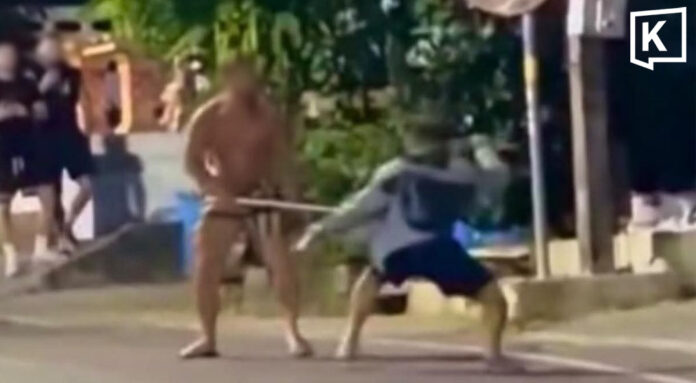 Tourist Injured After Confrontation with Thai Boxing Instructor in Phuket
