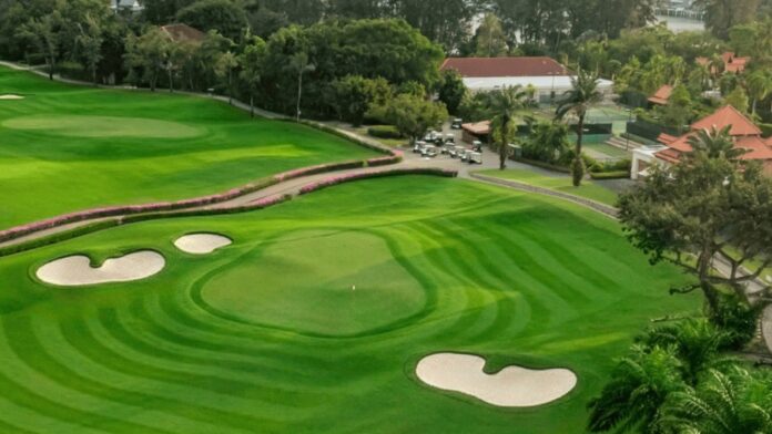 Exploring the Luxurious Laguna Phuket: A Golfing and Relaxation Destination