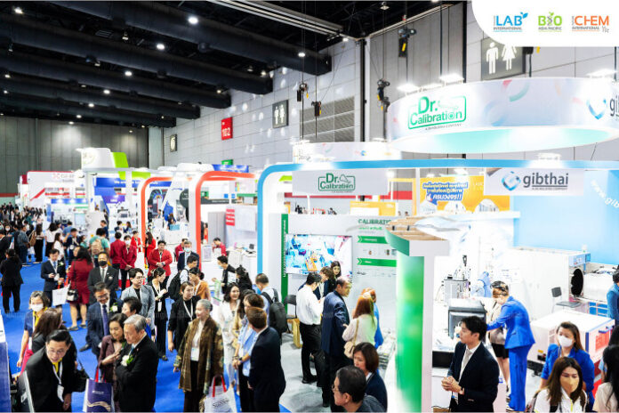 Phuket to Host Health Expo 2026 Focused on Wellness and Longevity