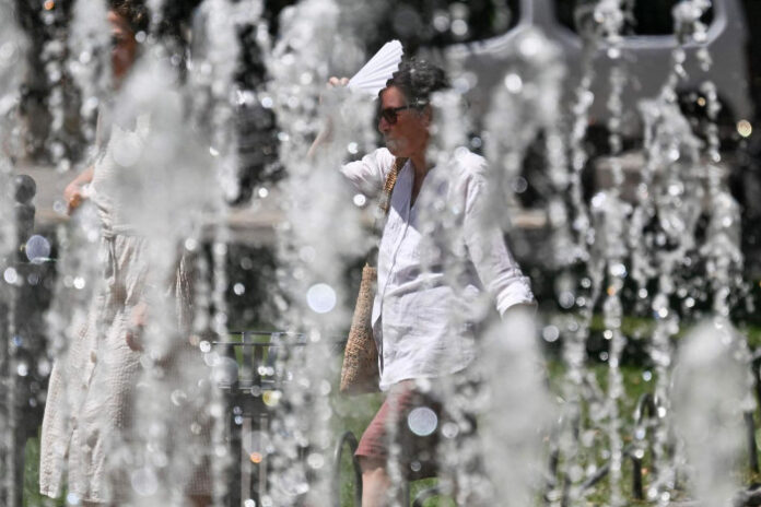 High Airfares and Heatwave Deter European Tourists from Phuket